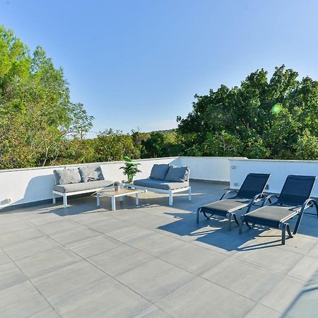 Villa Anna With Pool, Zadar County Vinjerac Zewnętrze zdjęcie
