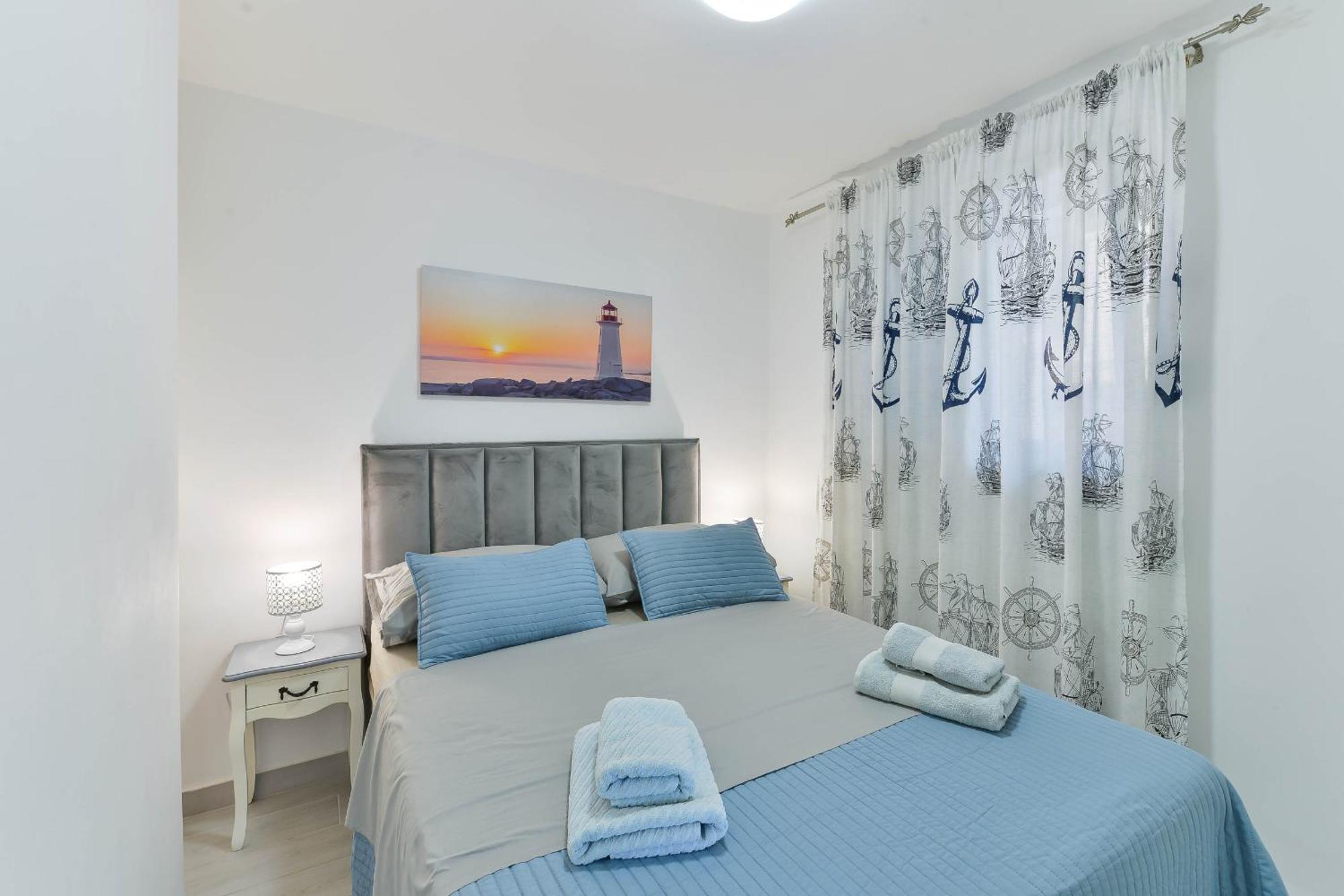 Villa Anna With Pool, Zadar County Vinjerac Zewnętrze zdjęcie