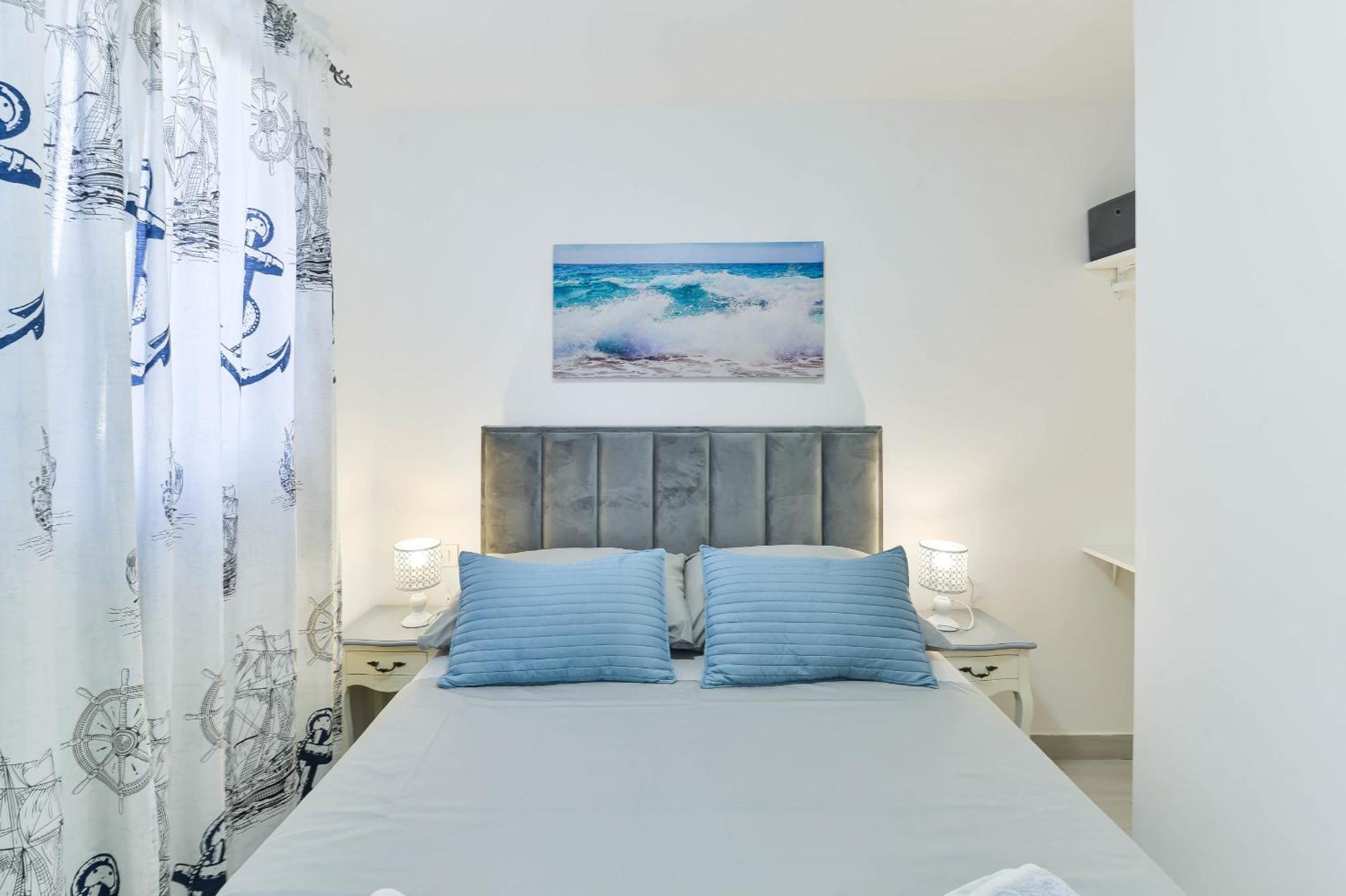 Villa Anna With Pool, Zadar County Vinjerac Zewnętrze zdjęcie