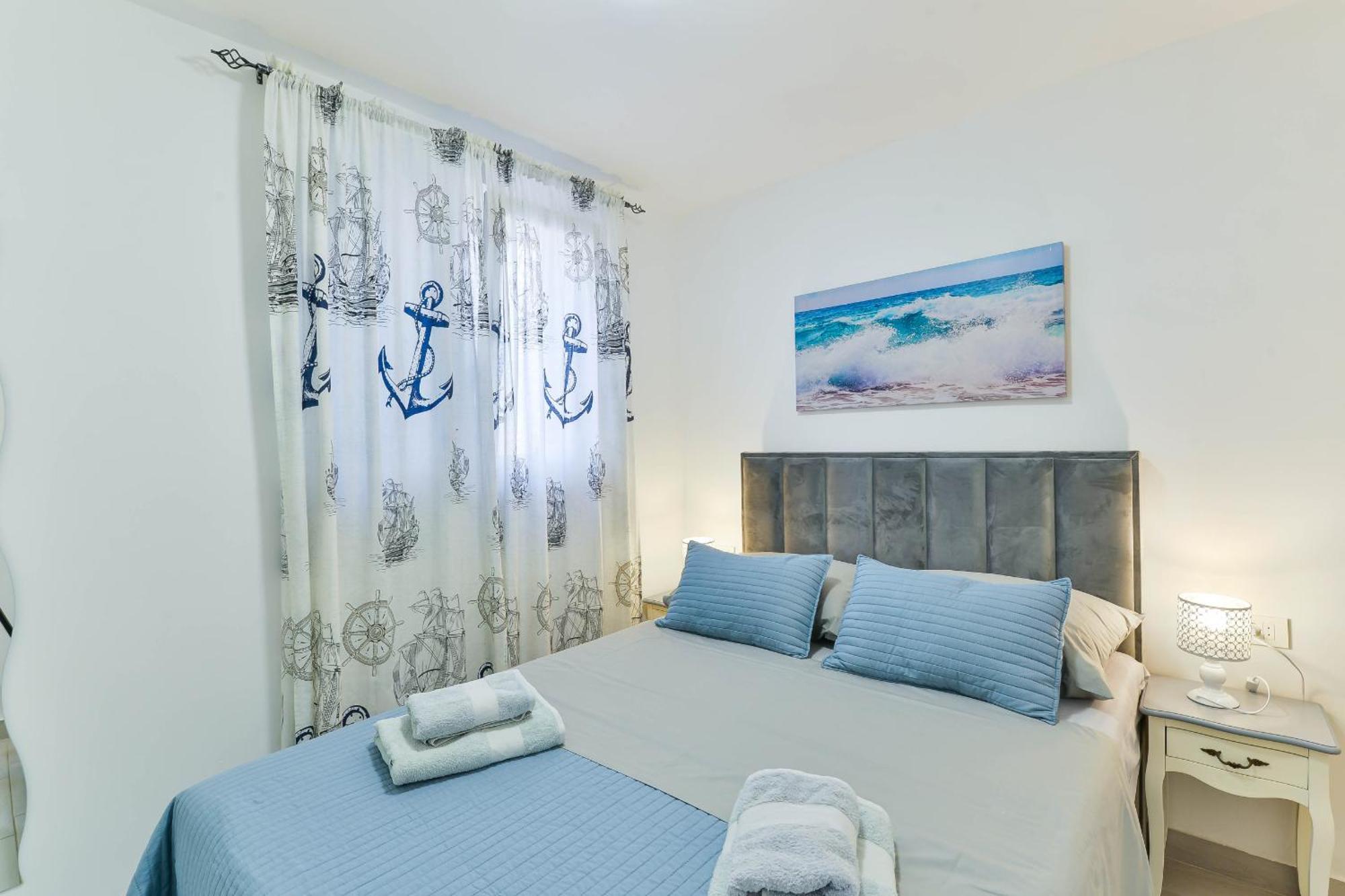 Villa Anna With Pool, Zadar County Vinjerac Zewnętrze zdjęcie